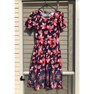 Lularoe Amelia
